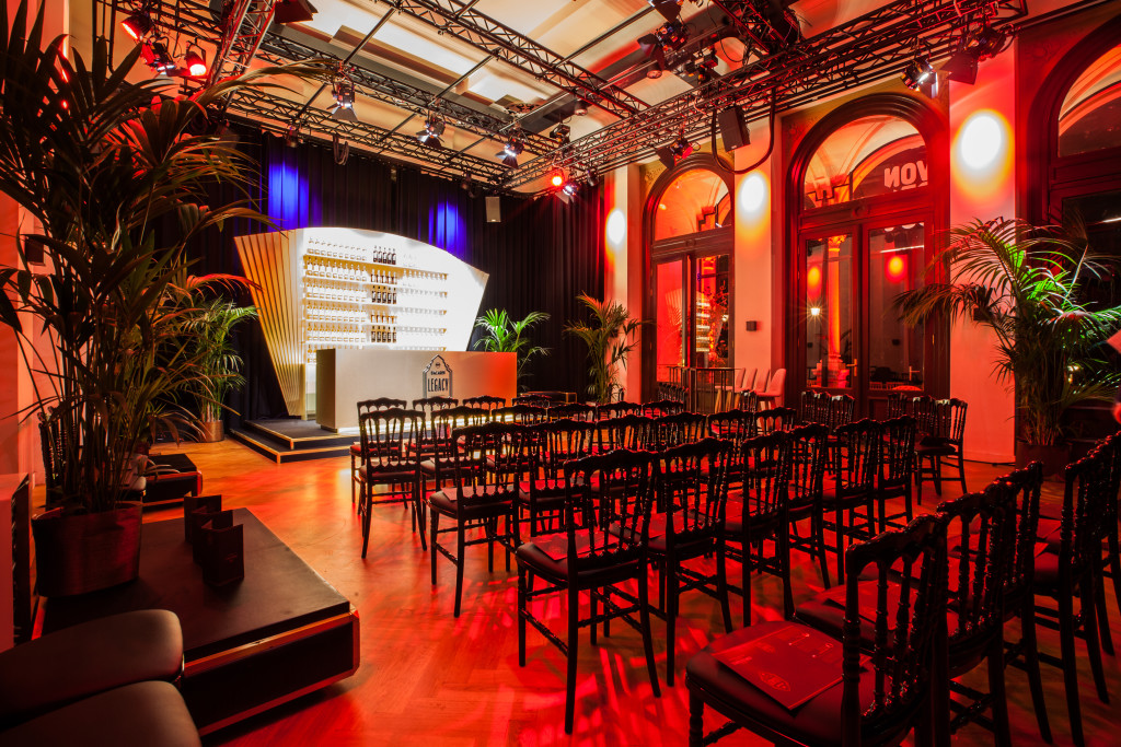 Studio A Vondelpark3