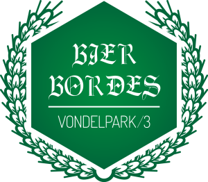 Het Bierbordes Amsterdam